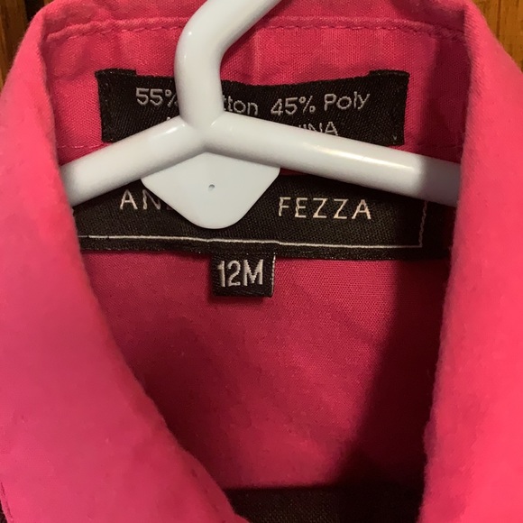 Toddler 3 piece suit! - Picture 4 of 4